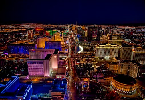 Casino image
