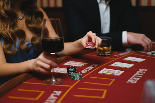 Casino image