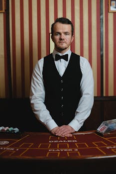 Casino image