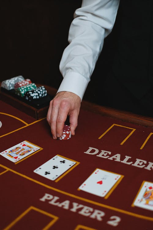 Casino image