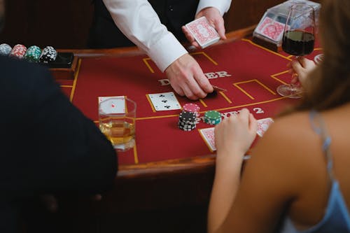 Casino image