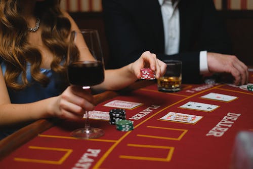 Casino image