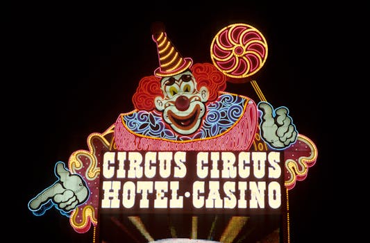 Casino image