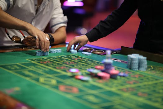 Casino image