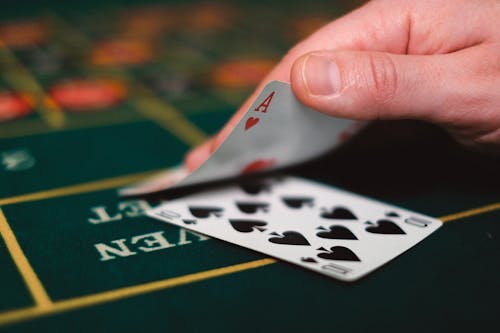 Casino image