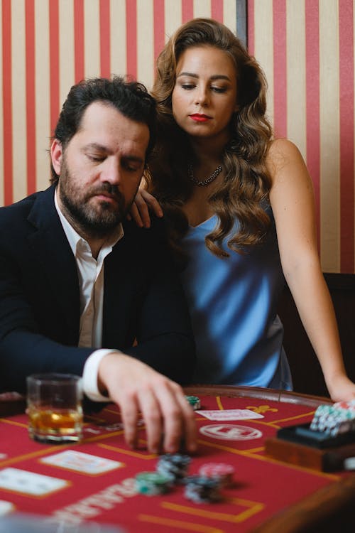 Uudet Kasinot Ilmaista Pelirahaa: Parhaat Uudet Kasinot Ilman Talletusta Ja Bonukset