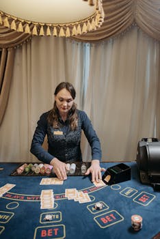 Hanki S Etukortti: Opas Kasinopelaamisen Etukorttien Käyttöön Ja Hyötyihin