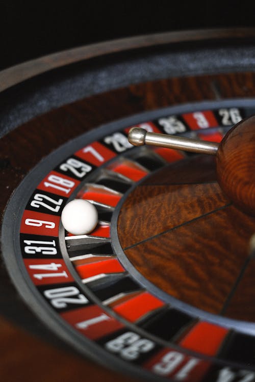 Casino image