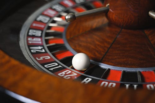 Casino image