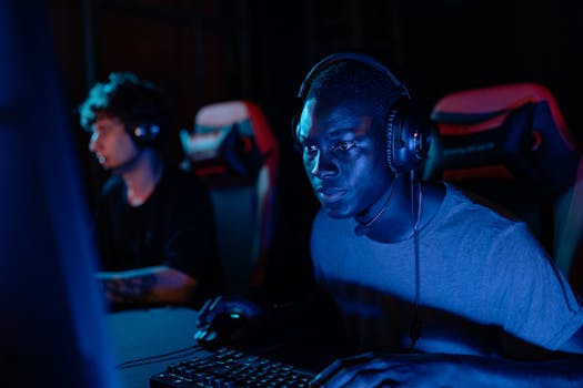 Casino image