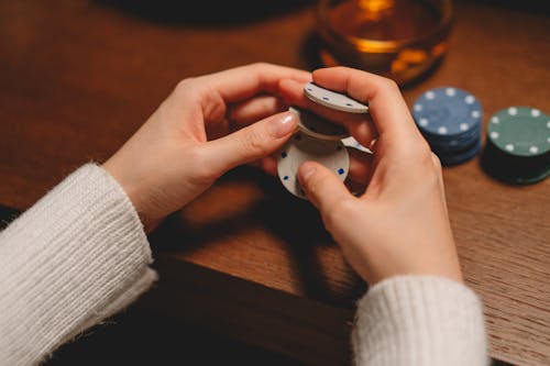 Surimo Fi: Suomalainen Kasinopelien Ja Rahapelien Tarjonta