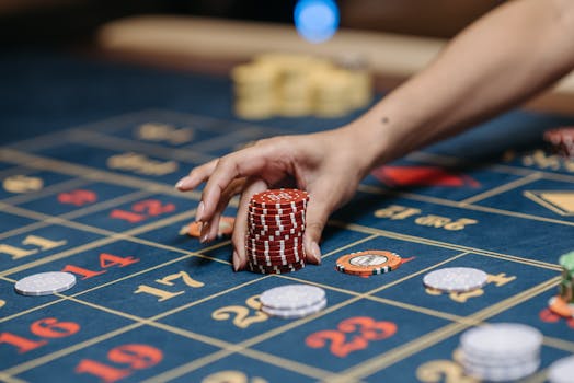 Casino image