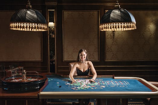 Casino image