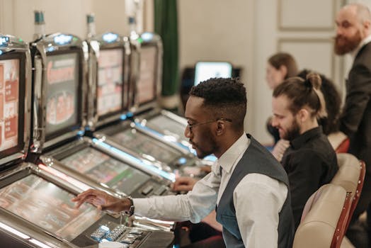 Casino image