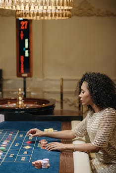 Casino image