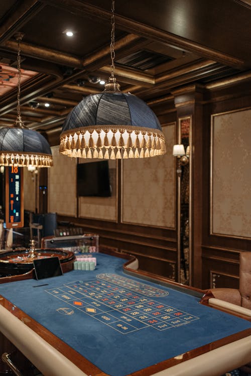 Casino image
