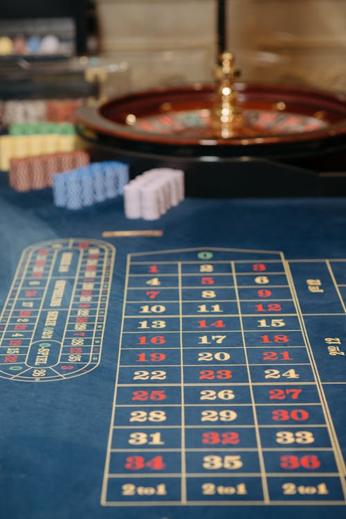 Casino image
