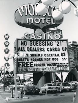 Casino image