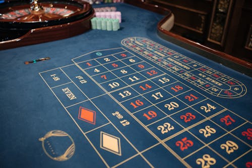Casino image