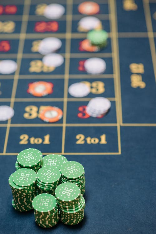 Casino image