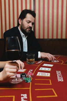 Casino image