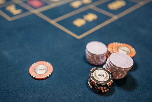 Casino image