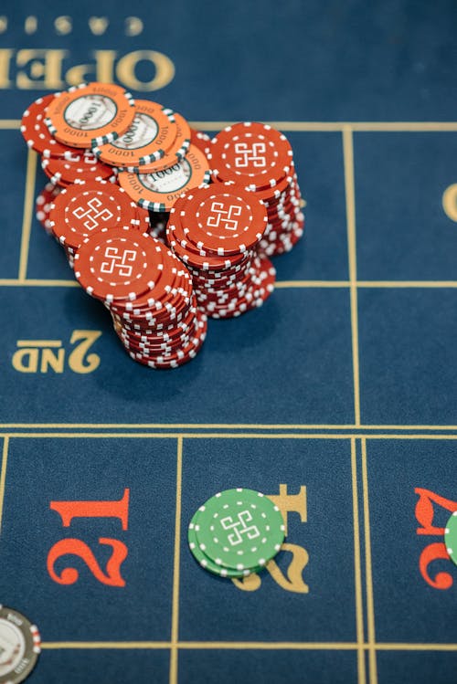 Casino image