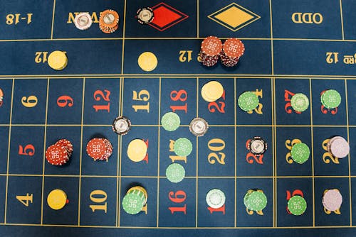 Casino image