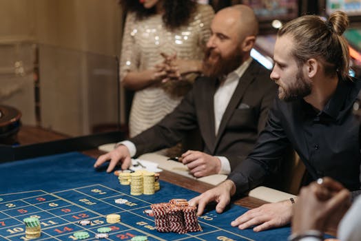 Casino image