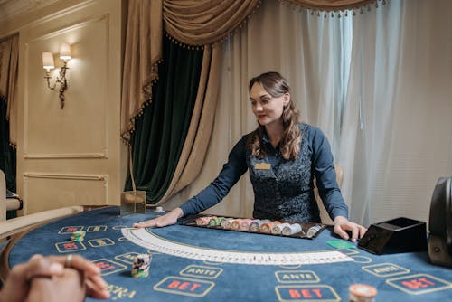 Casino image
