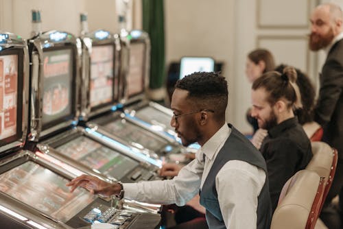 Casino image