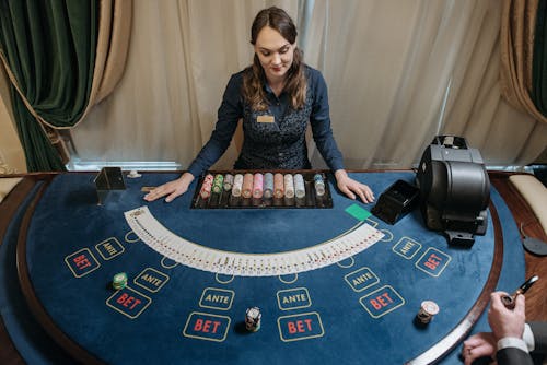 Casino image