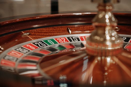 Casino image