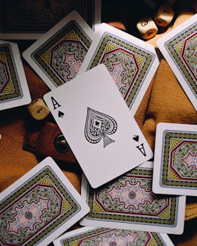Casino image
