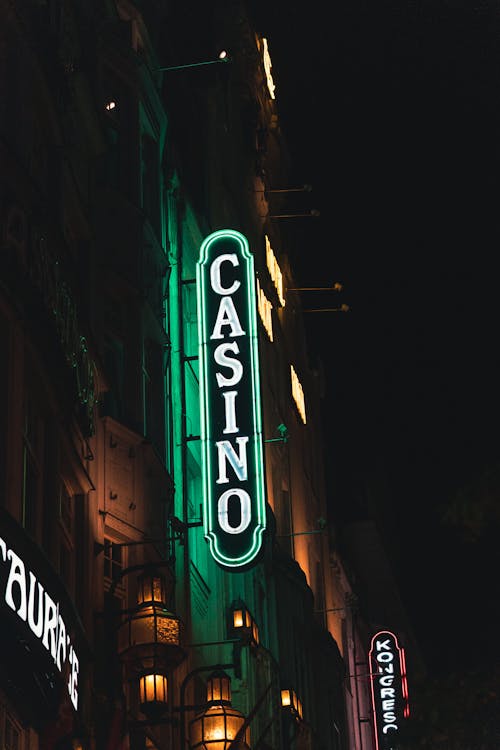 Casino image