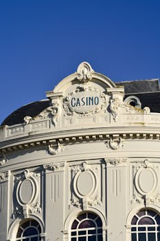 Casino image