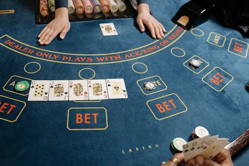 Casino image