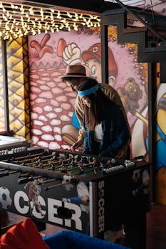 Casino image