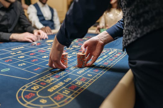 Casino image