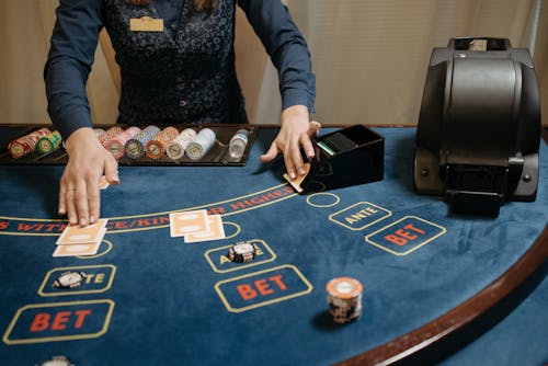 Casino image