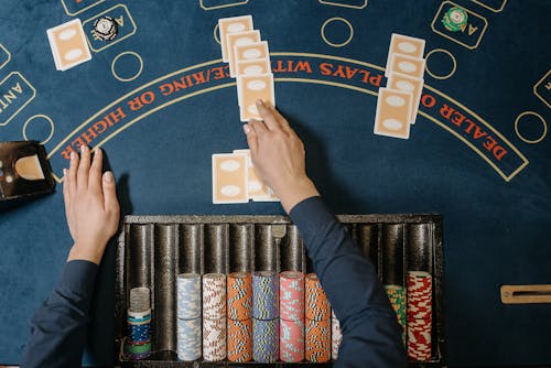 Casino image