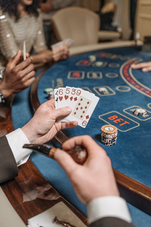 Casino image