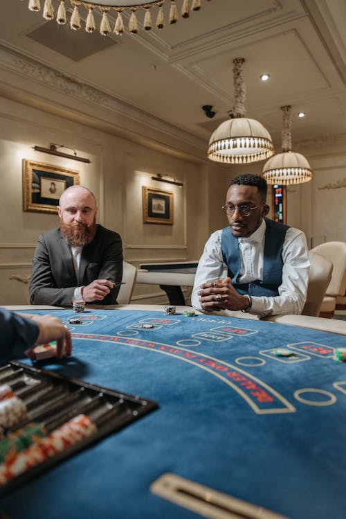Casino image