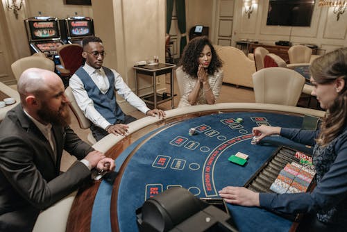 Casino image