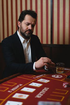 Casino image