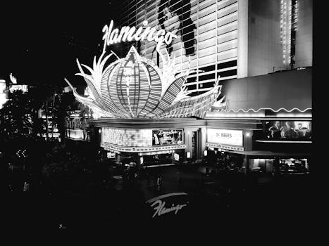 Casino image