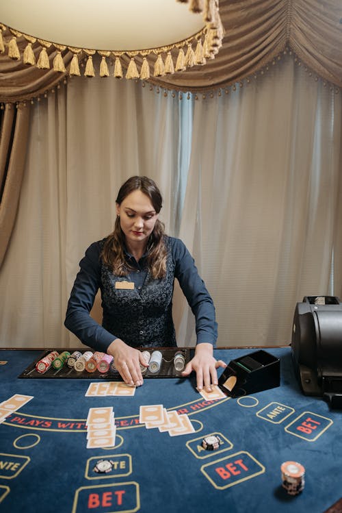 Casino image