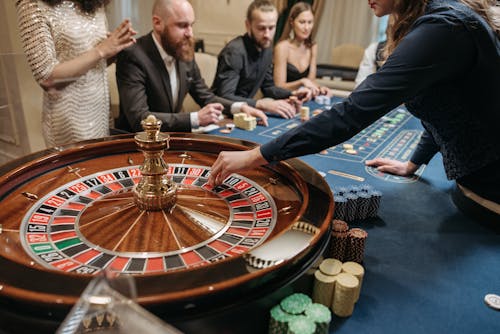 Casino image