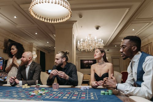 Casino image