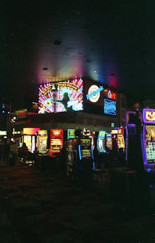 Casino image